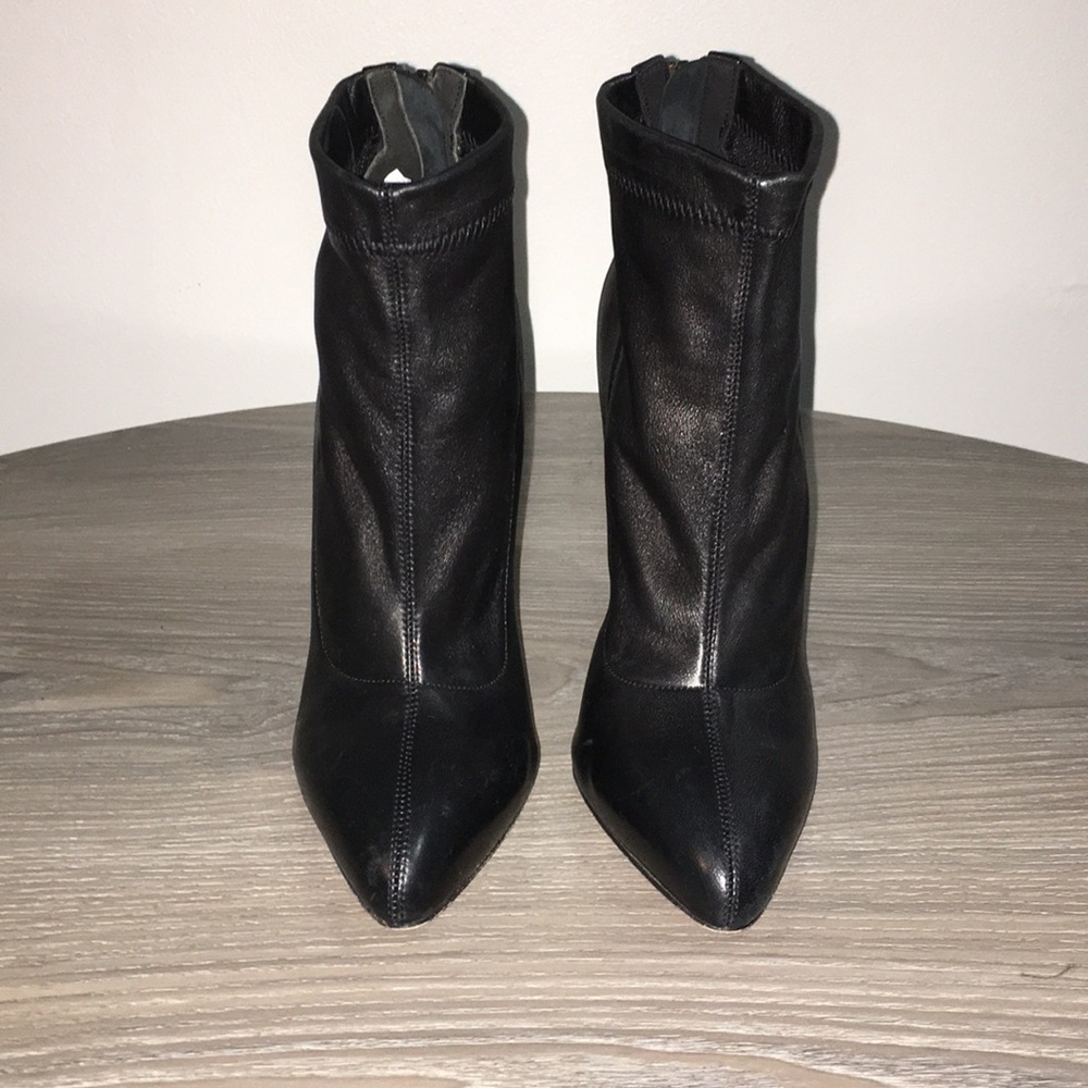 Brian Atwood Boots